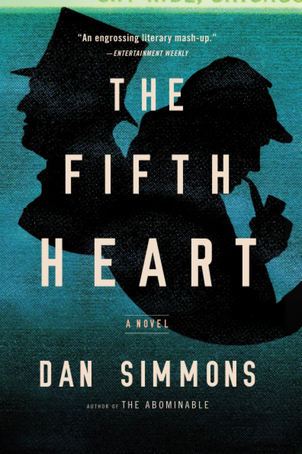 Fifth Heart