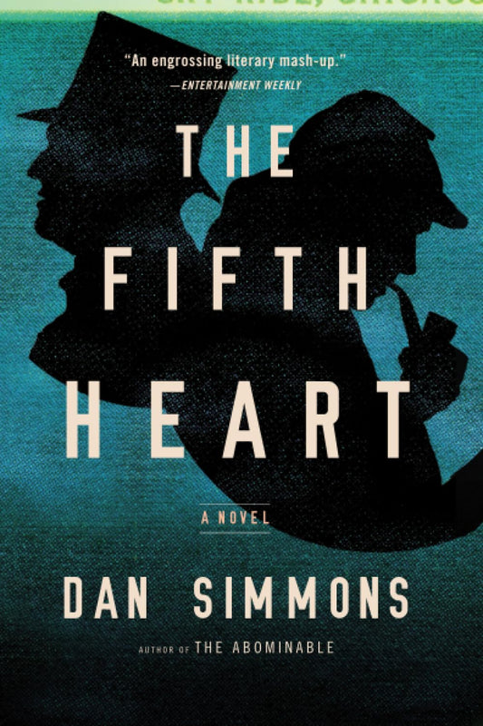 Fifth Heart