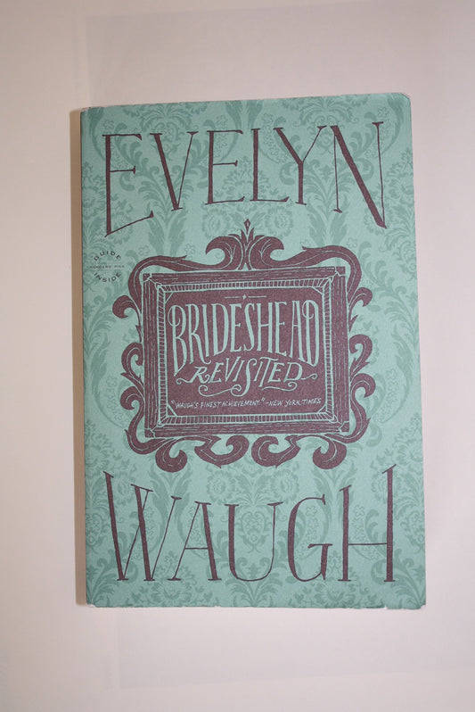 Brideshead Revisited - 2247