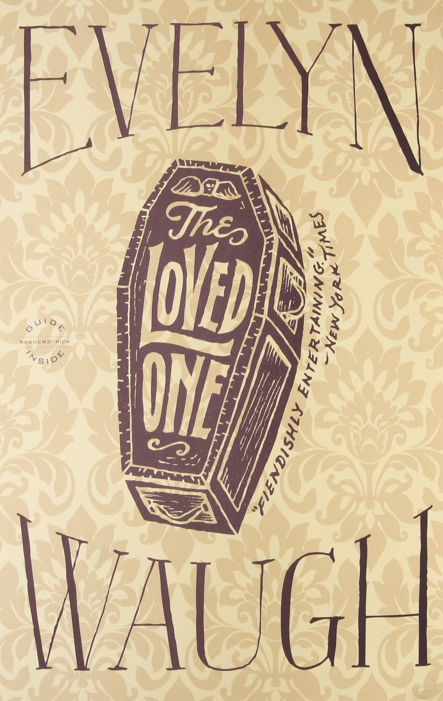 The Loved One - 6767