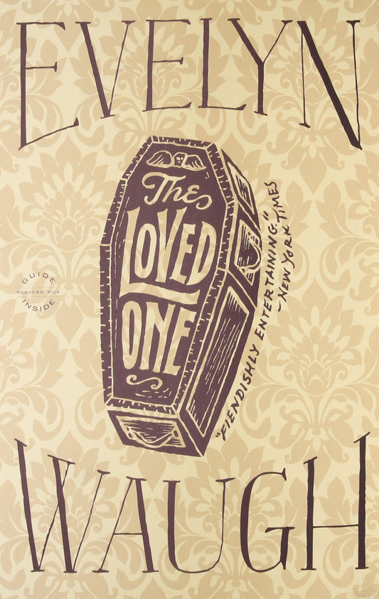 The Loved One - 6767