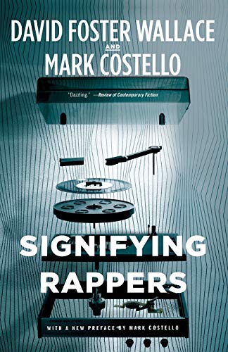 Signifying Rappers - 9402