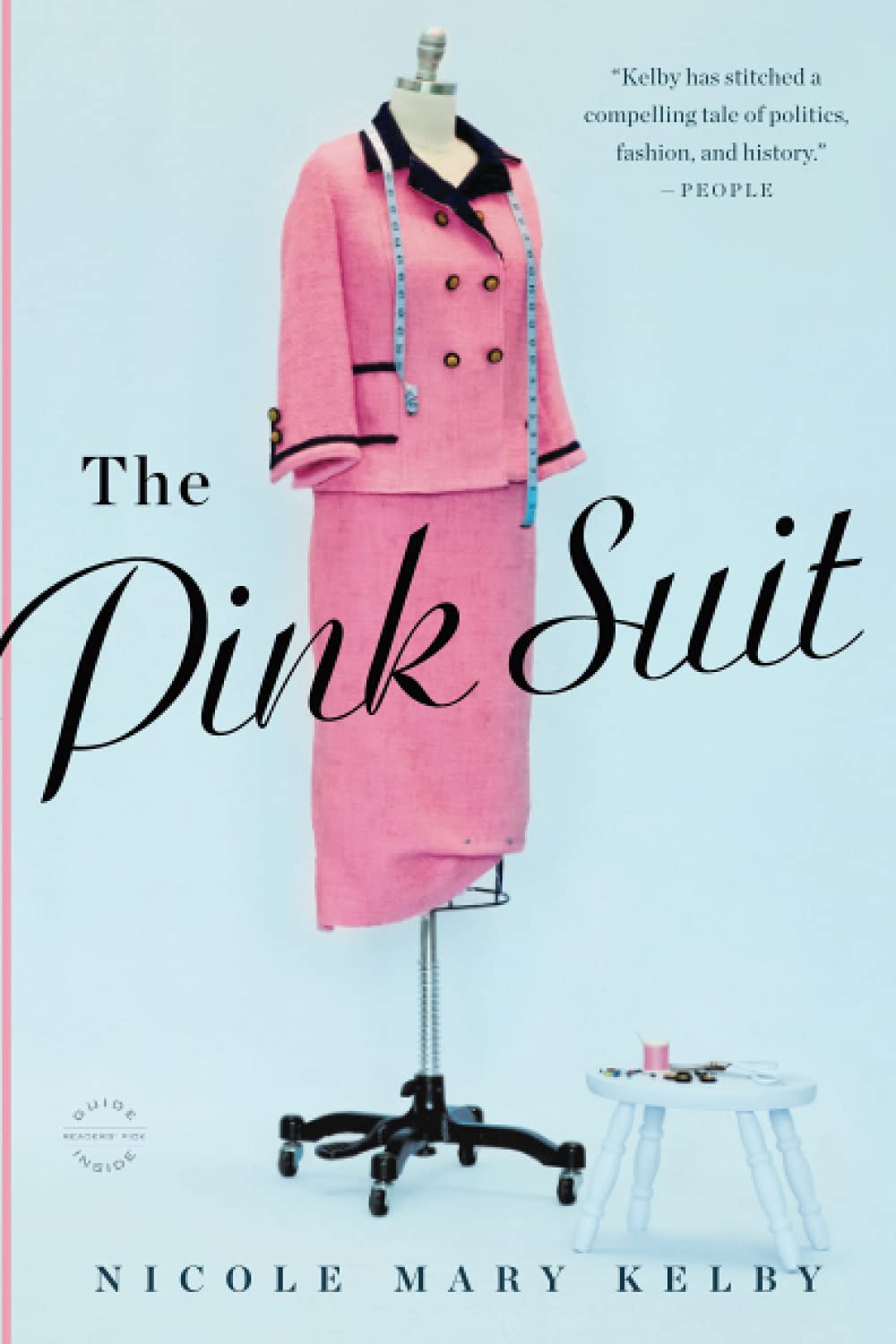 Pink Suit: A Novel