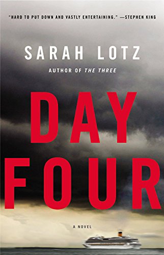Day Four: A Novel