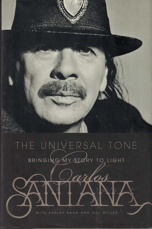 The Universal Tone: Bringing My Story to Light - 318