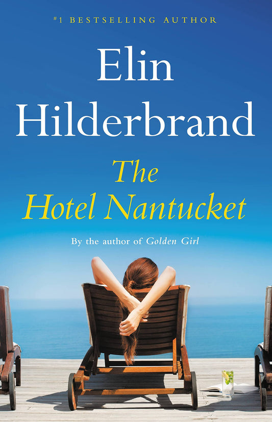 The Hotel Nantucket - 4597