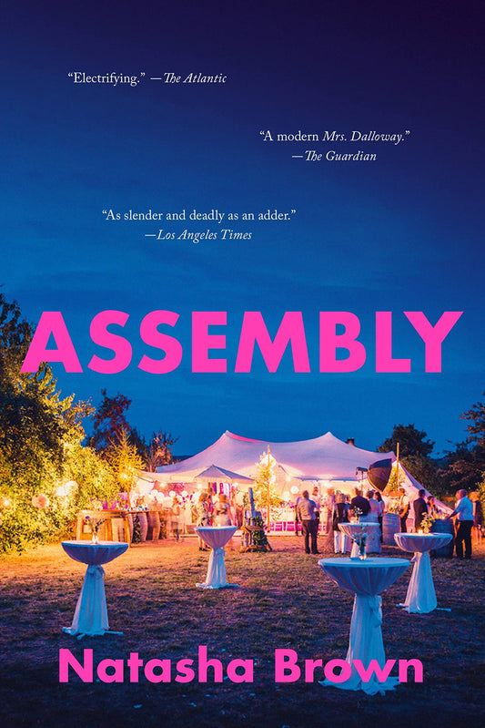 Assembly - 2940
