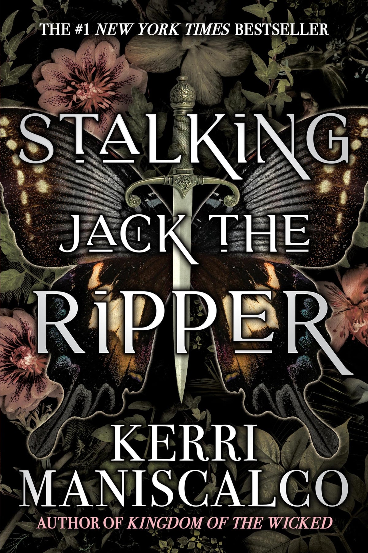STALKING JACK THE RIPPER (STALKI