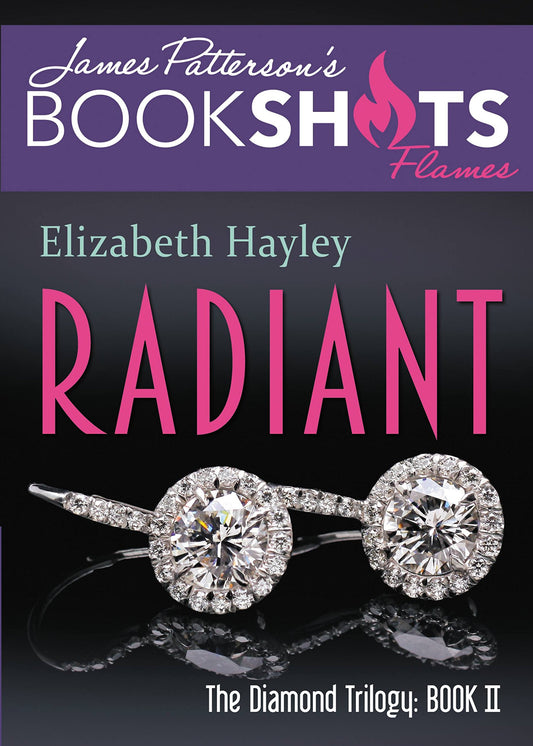 Radiant (BookShots Flames)