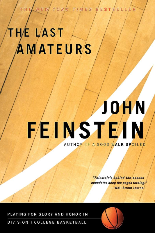 The Last Amateurs - 4014