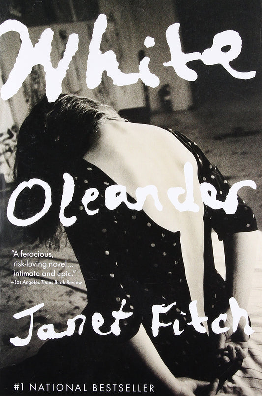 WHITE OLEANDER (OPRAH'S BOOK CLU - 4724