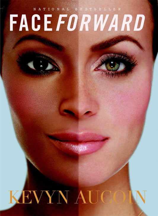 Face Forward - 5227