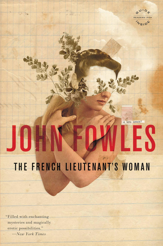 FRENCH LIEUTENANT'S WOMAN