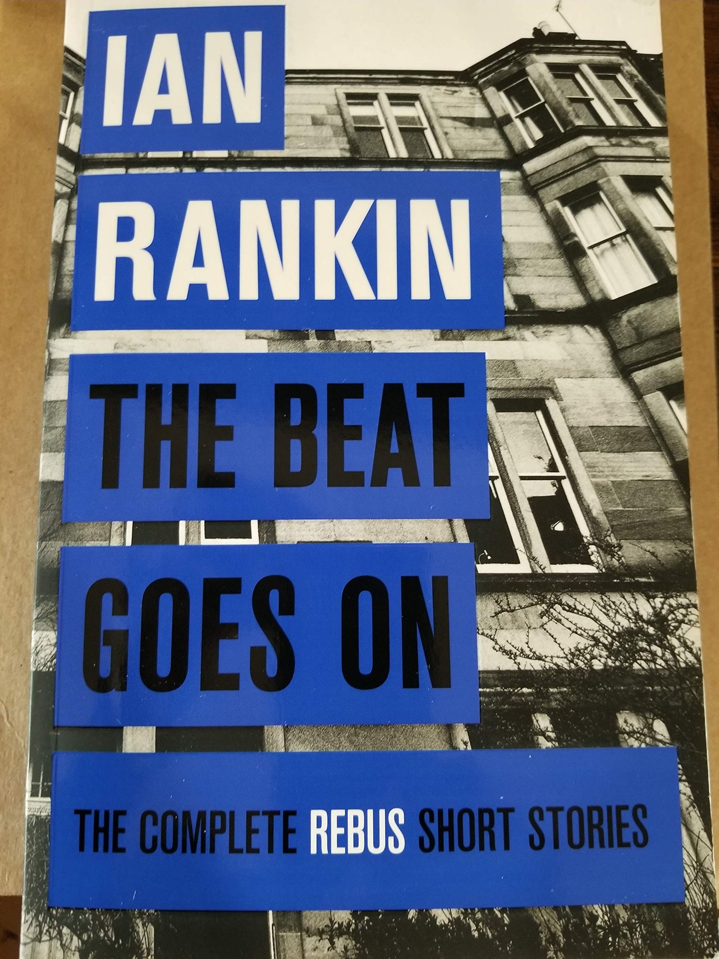 The Beat Goes On