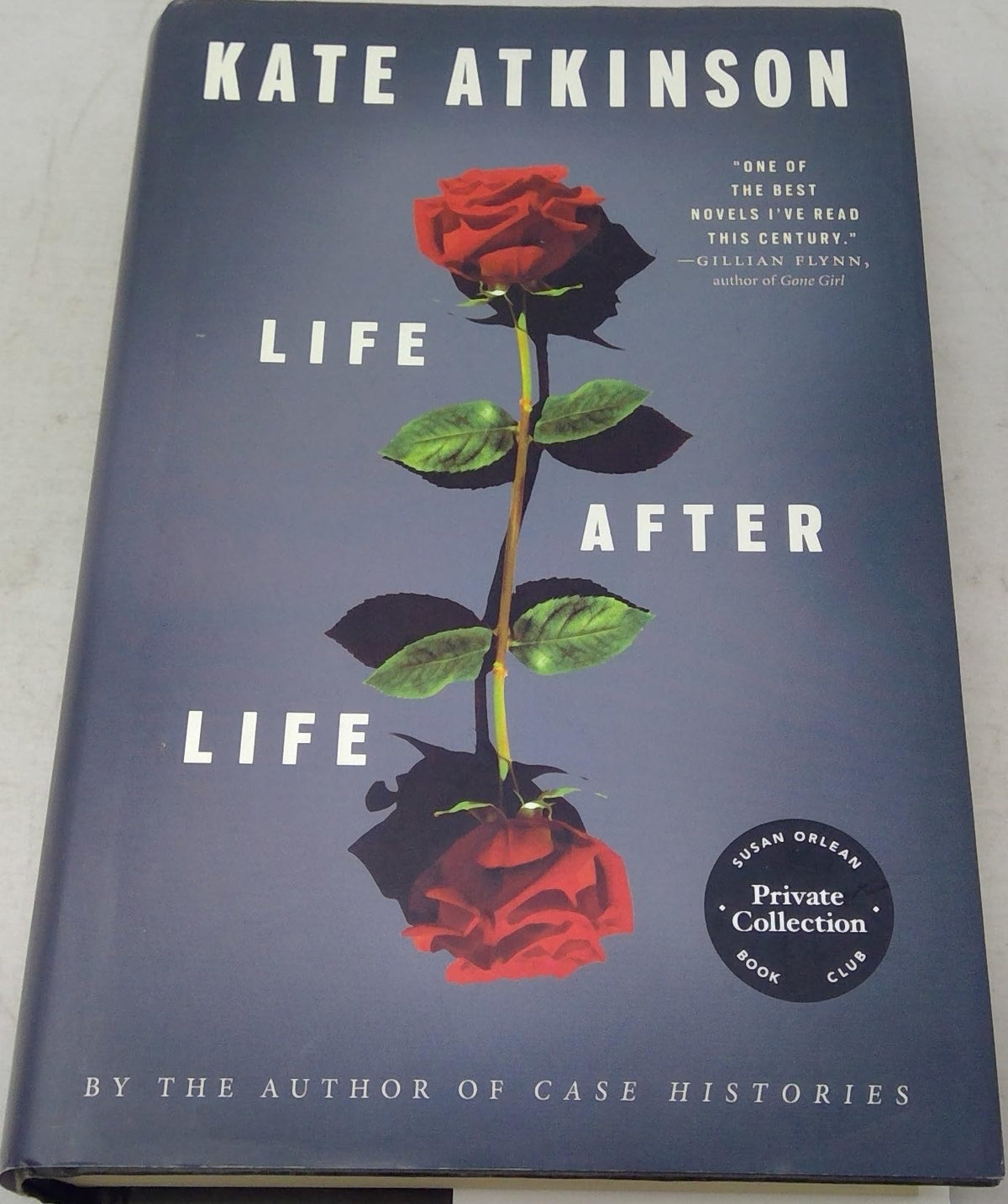 Life After Life: A Novel