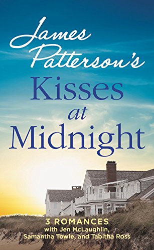 Kisses at Midnight (Bookshots Bind-Ups) - 7541