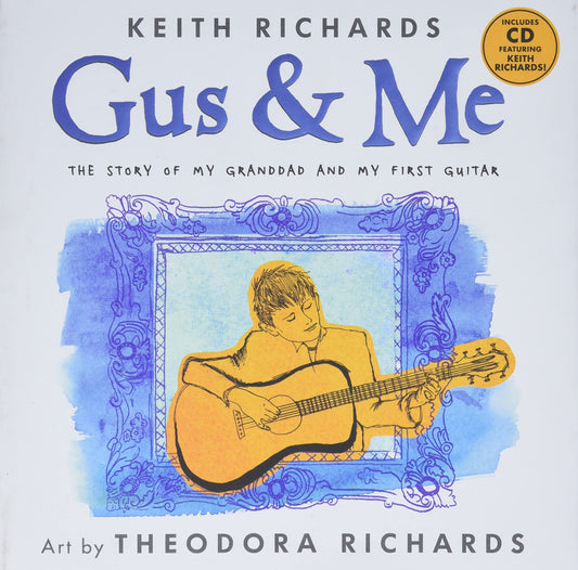 GUS & ME: THE STORY OF MY GRANDD