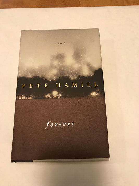 Forever: A Novel