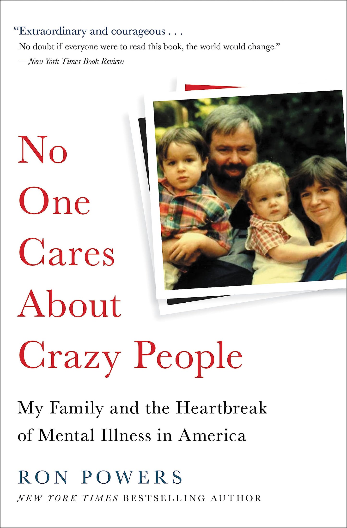 No One Cares About Crazy People - 4894