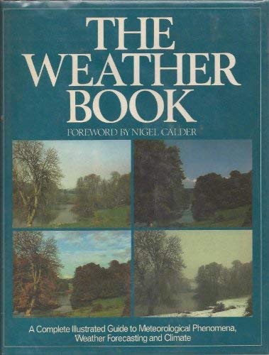The Weather Book - 77