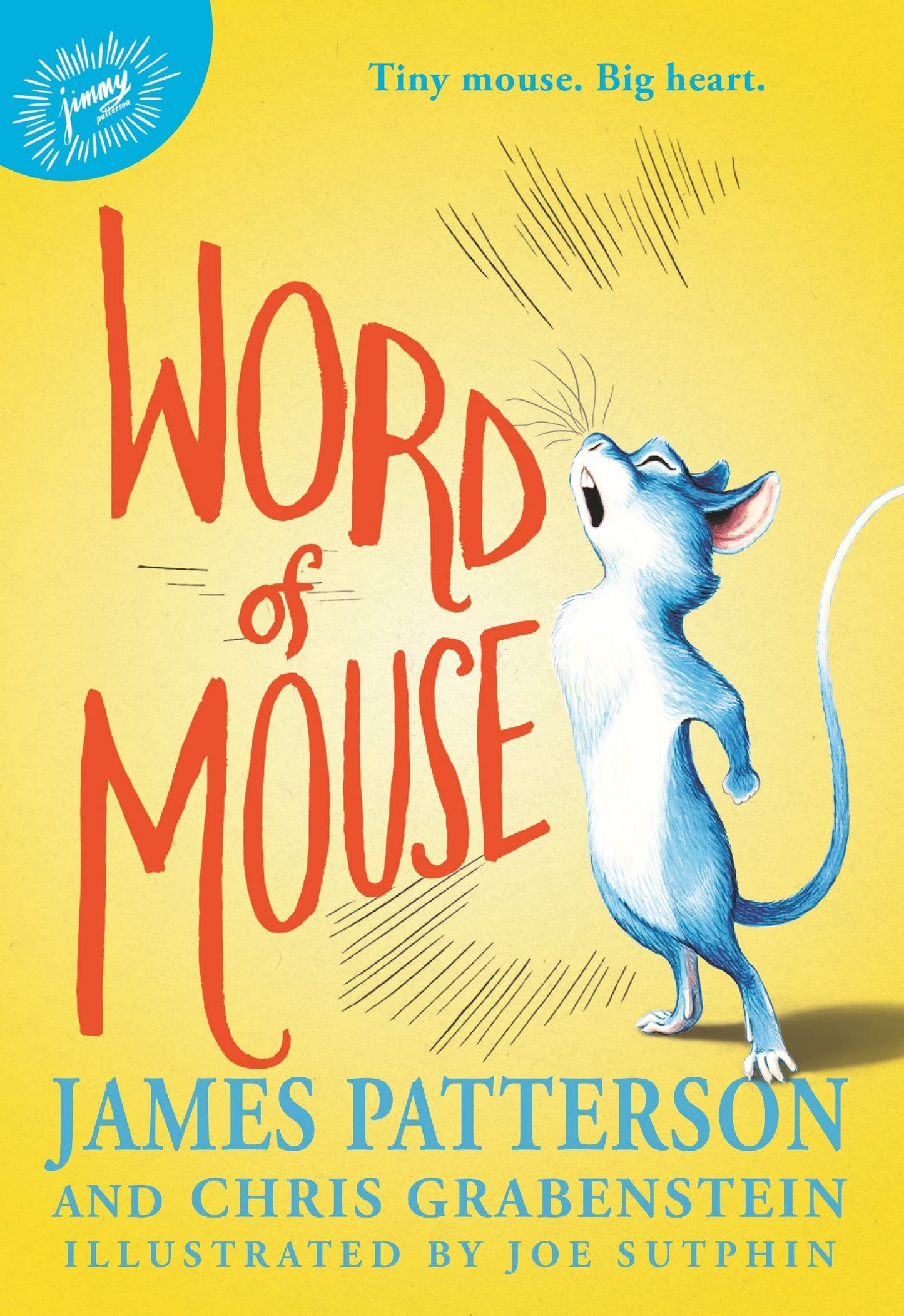 Word of Mouse (Word of Mouse, 1)