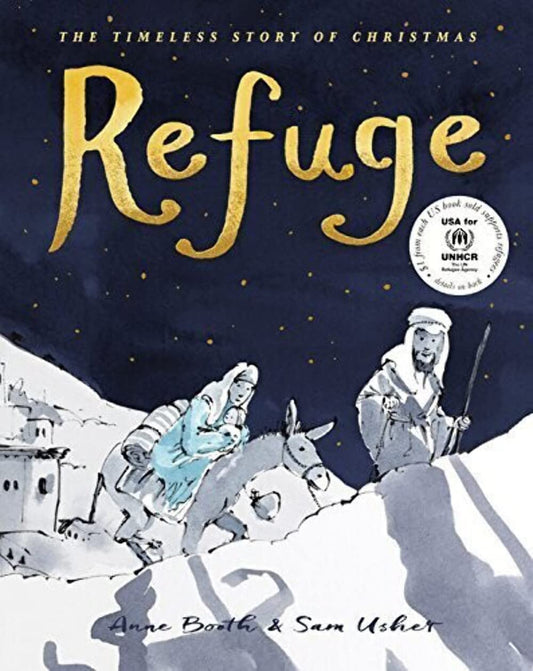 Refuge - 7756