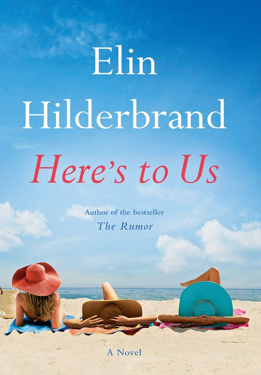 Here's to Us - 3673