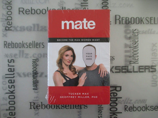 Mate: Become the Man Women Want - 9124