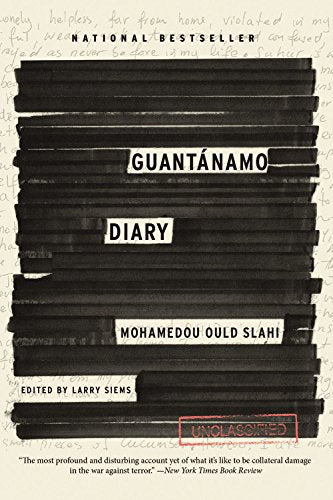 Guantánamo Diary - 7984