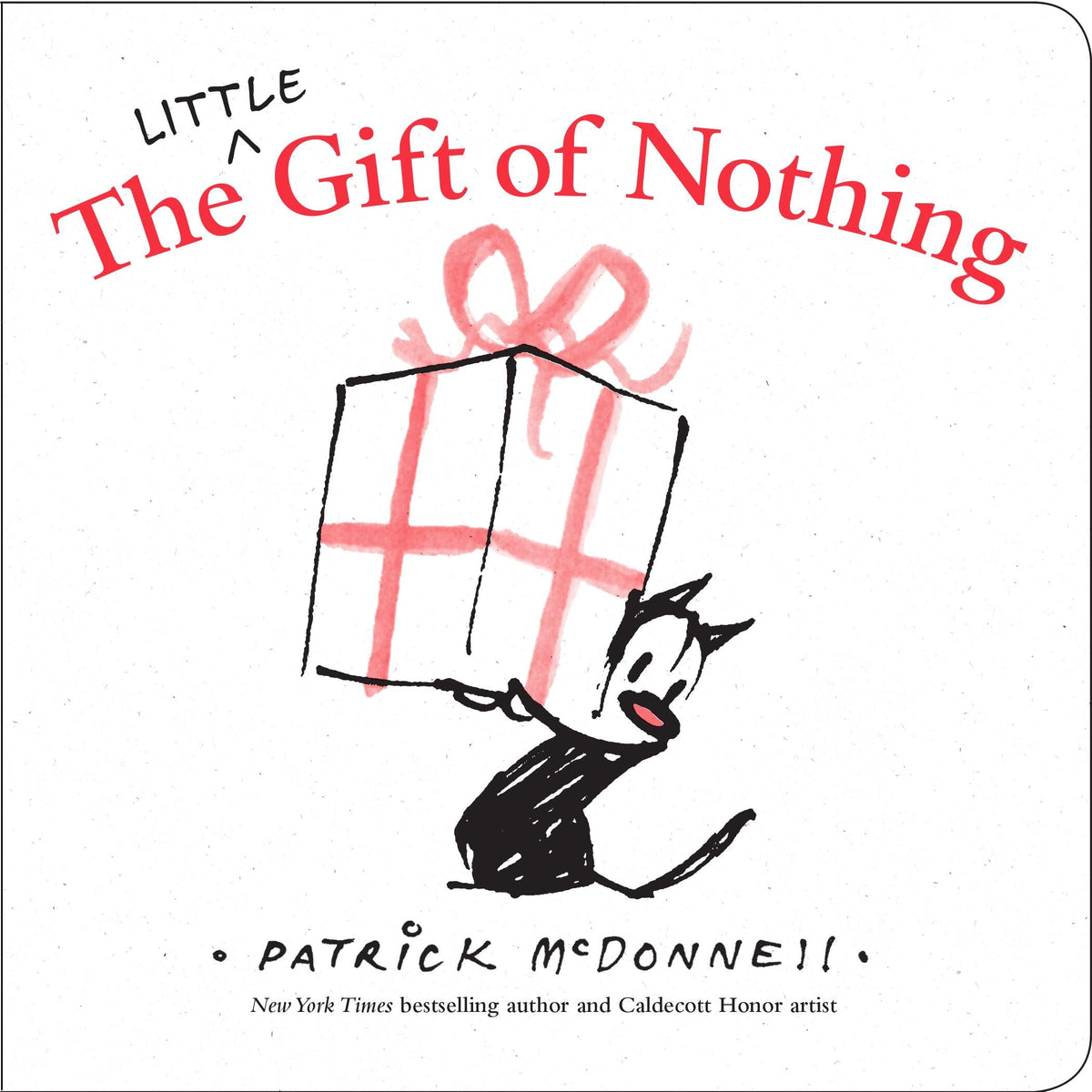 The Gift of Nothing (The Perfect Gift, 1)
