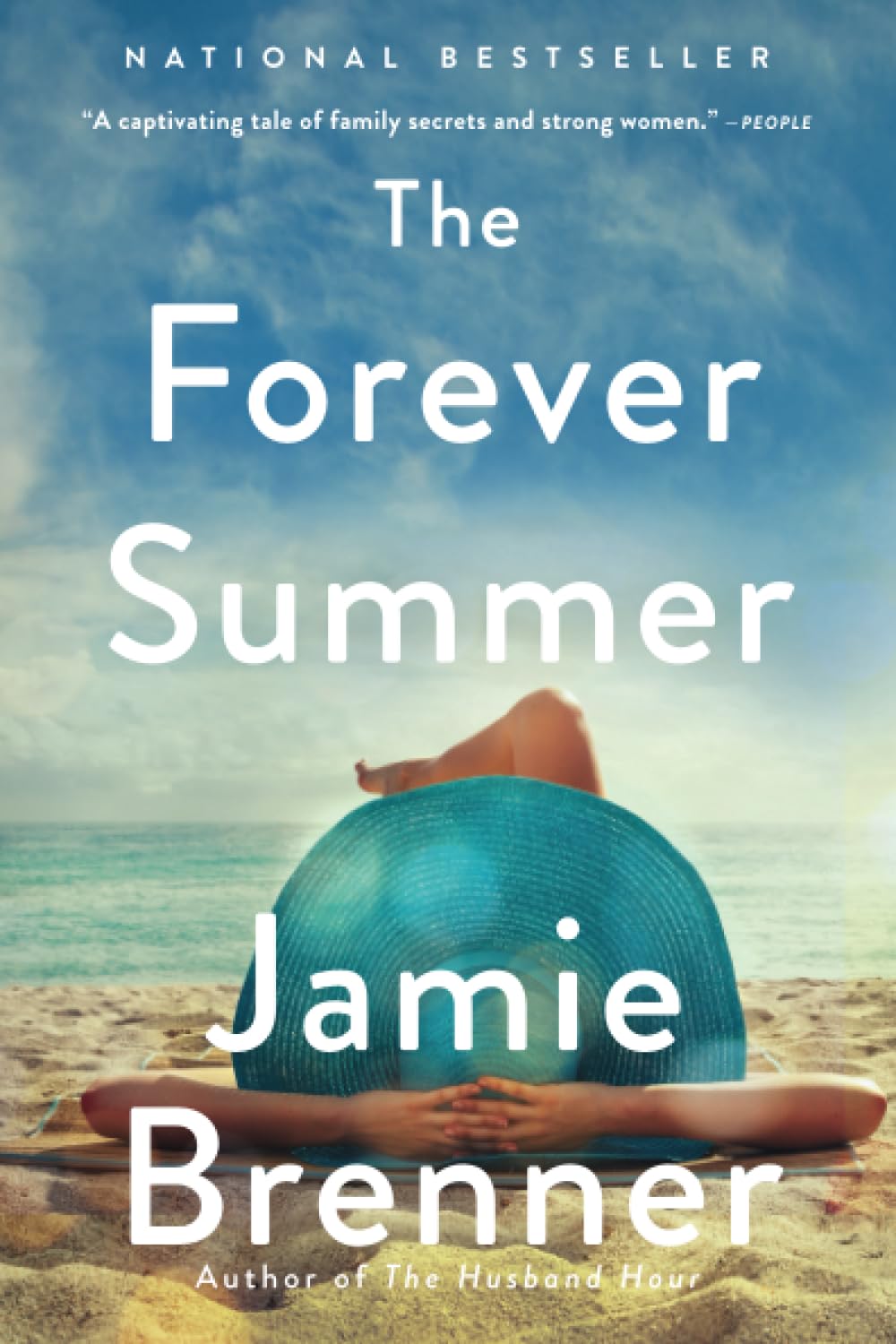 The Forever Summer