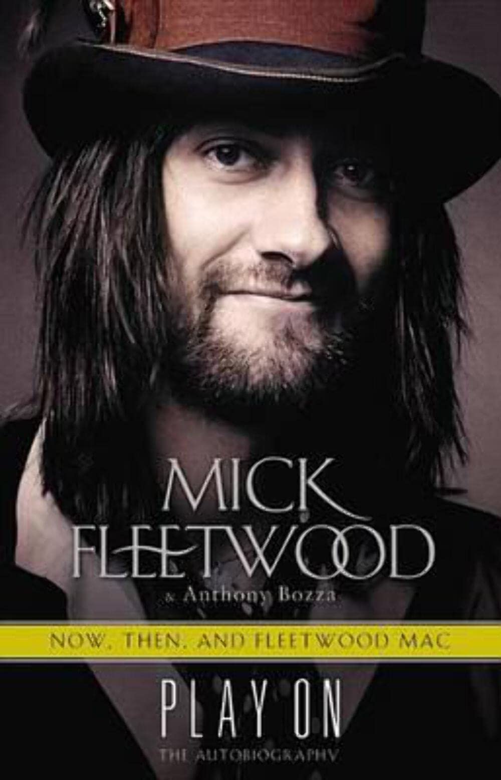Play On: Now, Then & Fleetwood Mac: The Autobiography