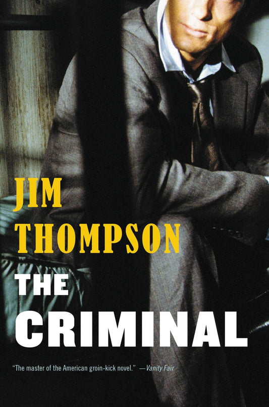 The Criminal (Mulholland Classic) - 1451