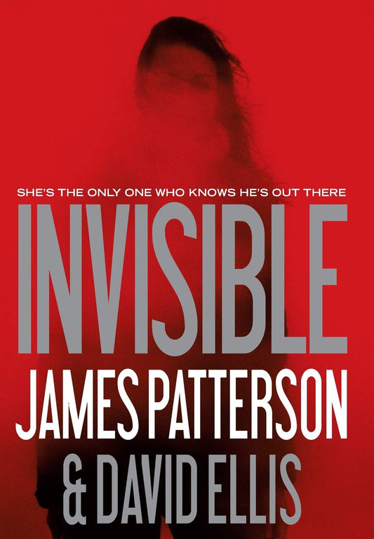 INVISIBLE (INVISIBLE, 1) - 4454