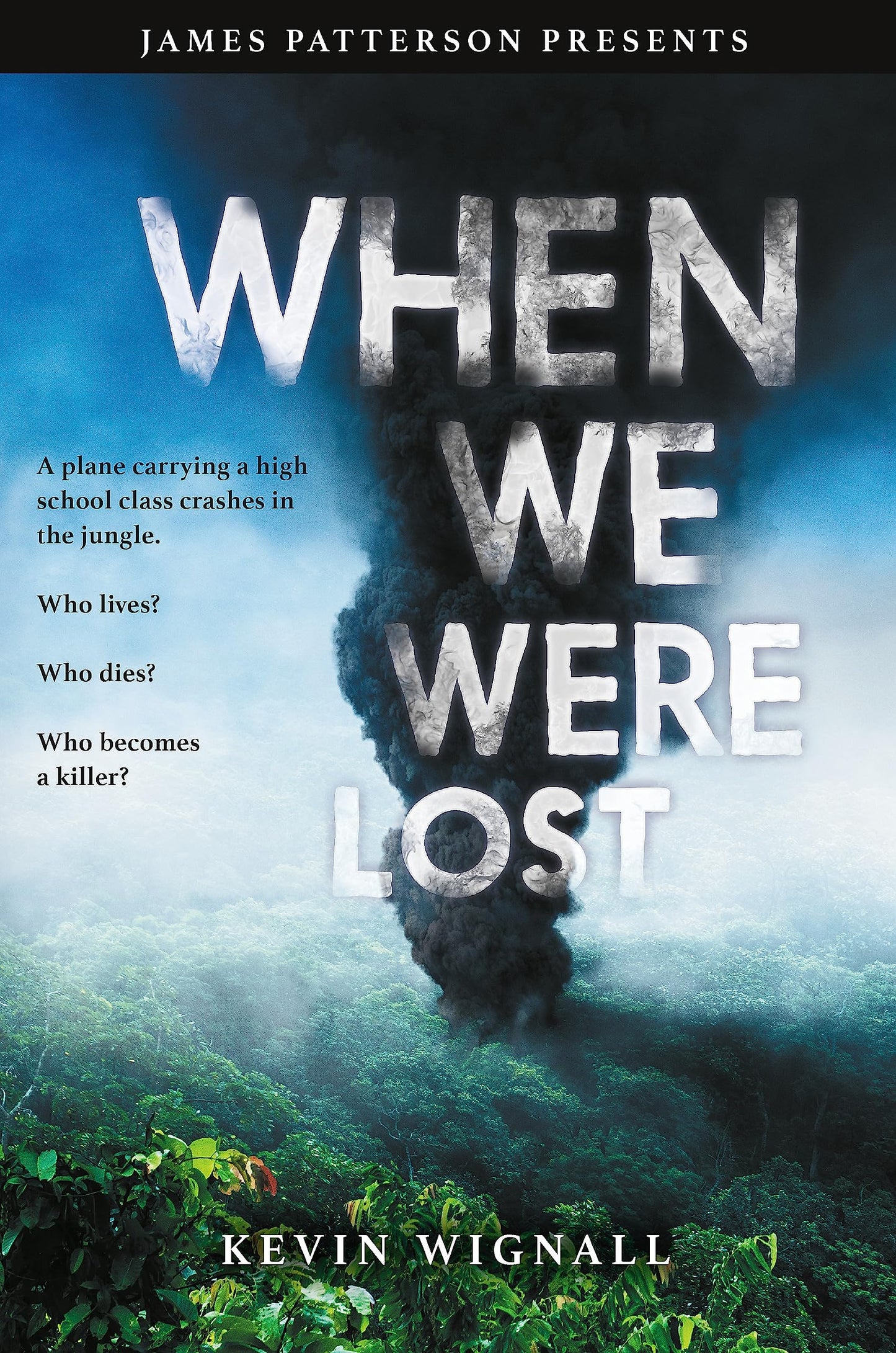 When We Were Lost - 5679