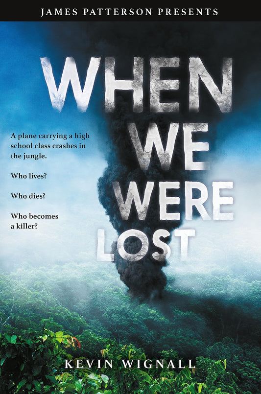 When We Were Lost - 5679