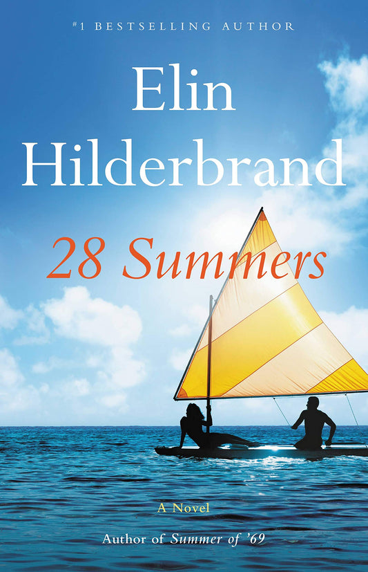 28 SUMMERS
