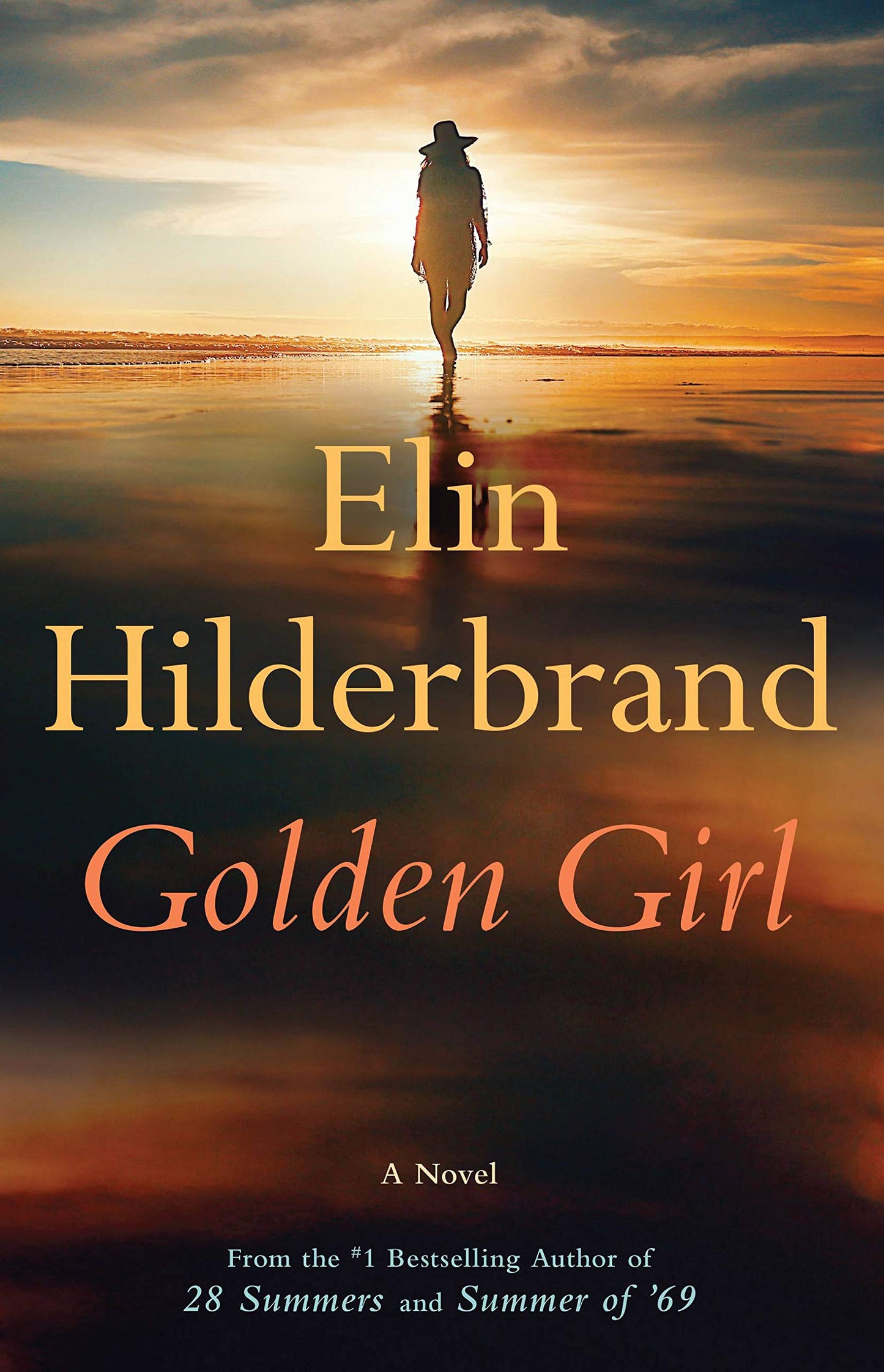 Golden Girl - 4139