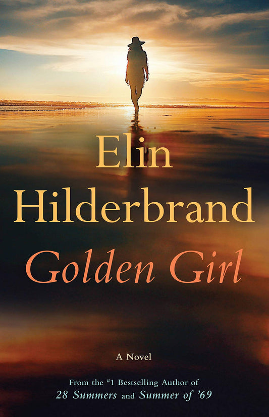 Golden Girl - 4139
