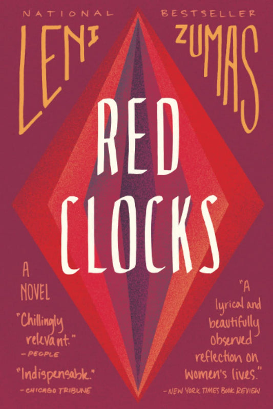 Red Clocks: A Novel