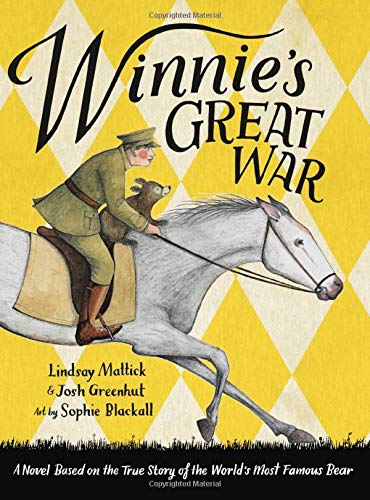 Winnie's Great War - 3288