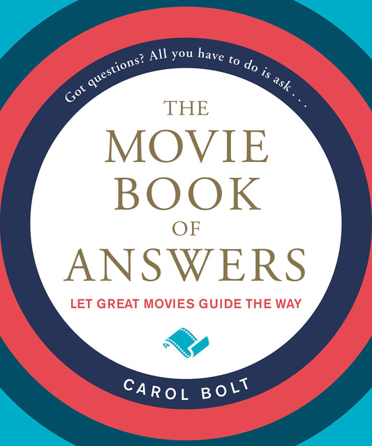 The Movie Book of Answers (Book of Answers, 3) - 7530