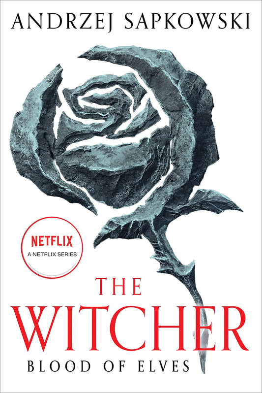 Blood of Elves (The Witcher, 3) - 511