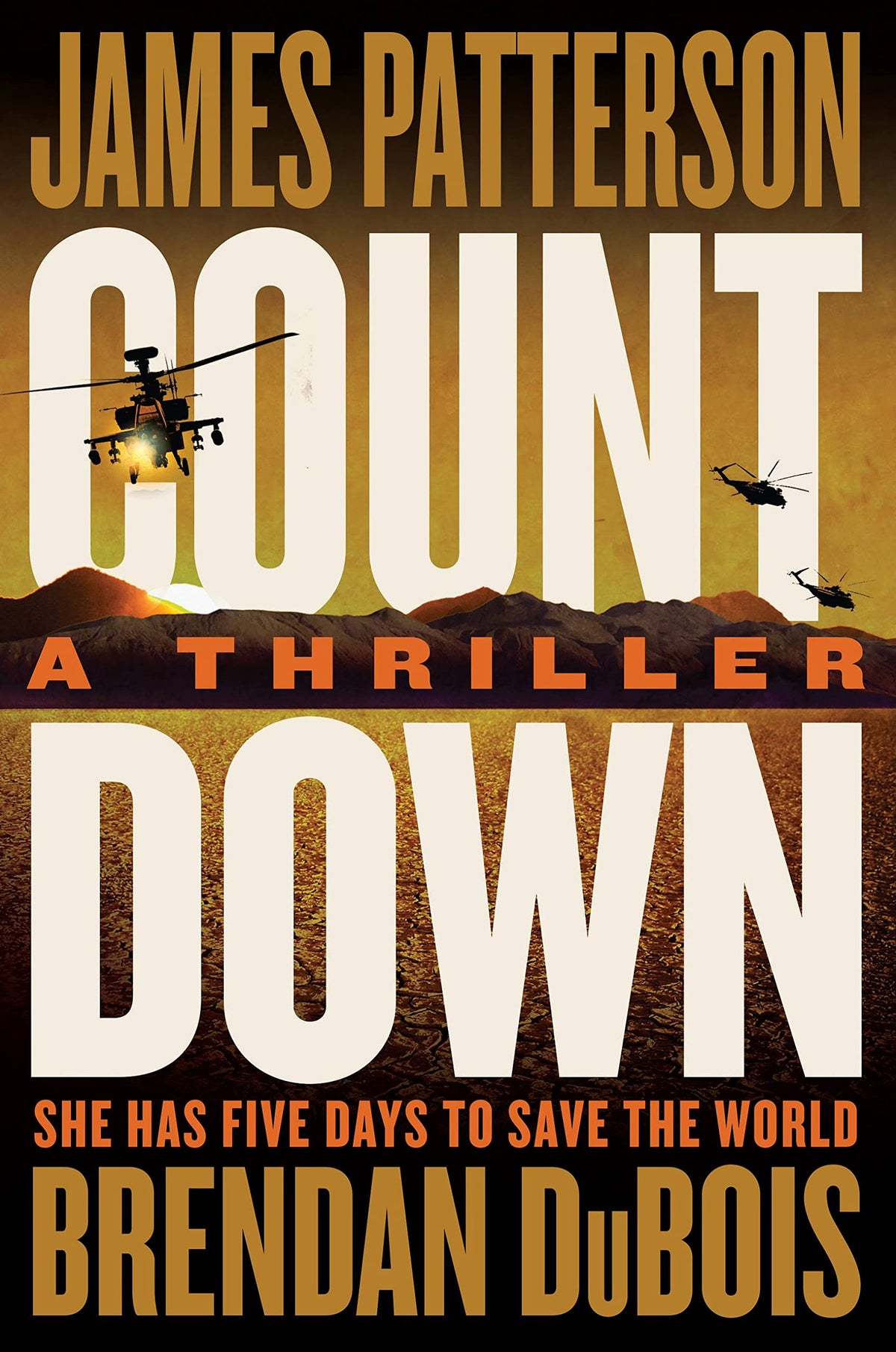 COUNTDOWN: AMY CORNWALL IS PATTE