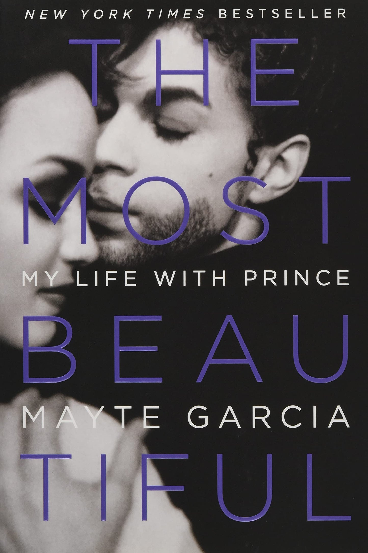 The Most Beautiful: My Life with Prince - 4654