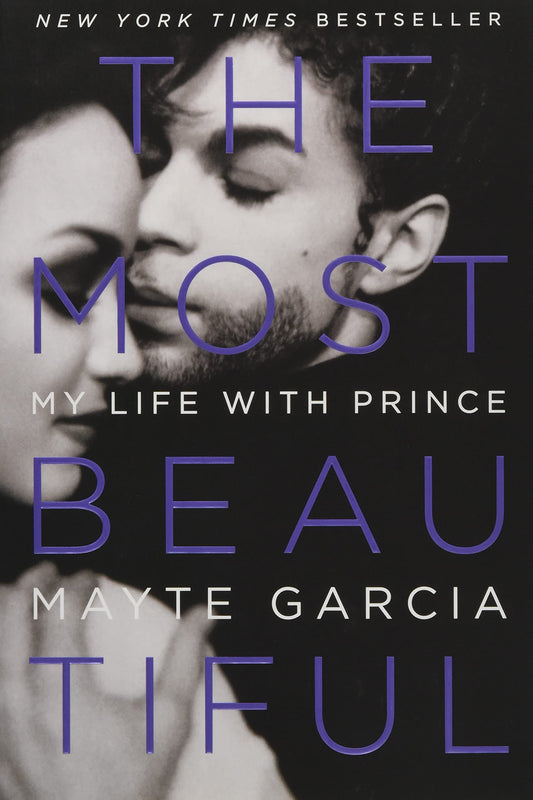 The Most Beautiful: My Life with Prince - 4654