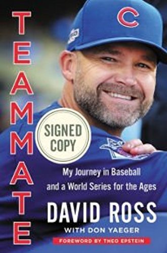 Teammate: My Journey in Baseball and a World Series for the Ages - 1575