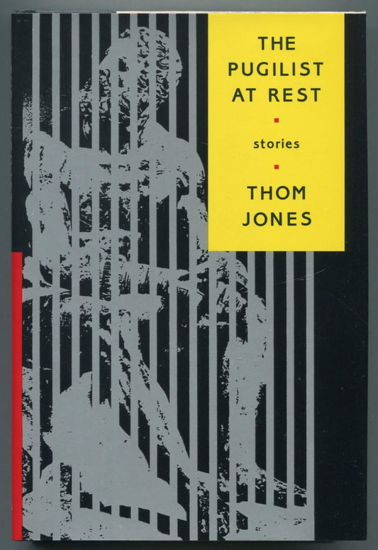 The Pugilist at Rest: Stories - 8375
