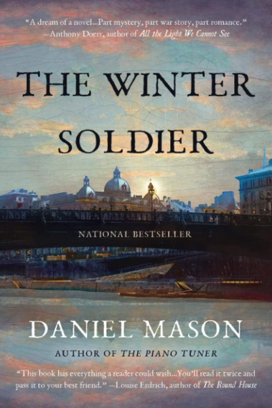 The Winter Soldier - 4741
