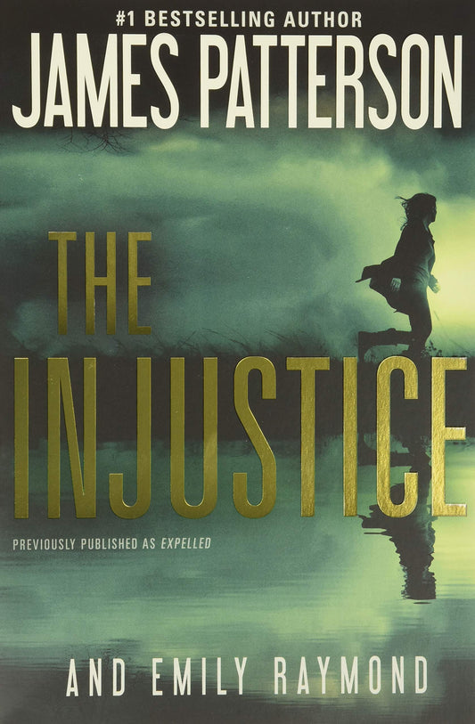 The Injustice - 8058